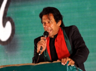 PTI suffers blow as Imran’s nominations from Lahore, Mianwali rejected