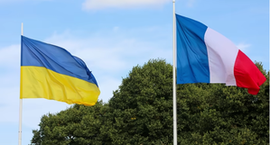 Ukraine and France begin discussions on security guarantees agreement