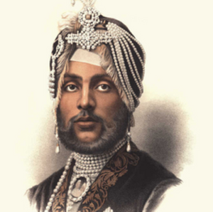 UK museum gets 200k pounds grant to tell stories of last Sikh Maharaja