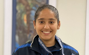 ISSF World Cup 2024: Simranpreet Kaur Brar finishes fifth in her first attempt