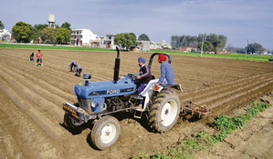 Agricultural sector is bedrock of nation’s economy: Economy Review