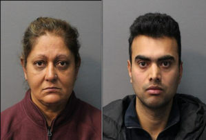 British-Indian couple convicted of exporting GBP57 mn cocaine to Australia