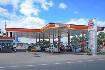 Indian Oil posts big jump in net profit at Rs 8,063 cr for Q3