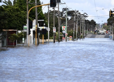 Impact assessment underway in Australian state after major flooding