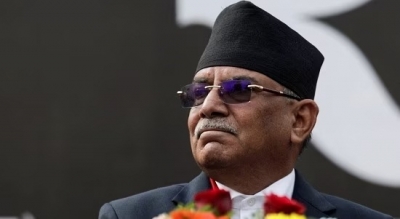 India has reservations over buying energy from Nepal produced by Chinese: Prachanda