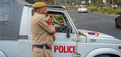 Delhi Police bust high-tech meth lab run by African nationals in Greater Noida, 4 held