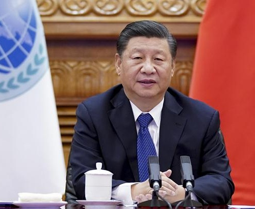 Xi Jinping intensifies crackdown on industries