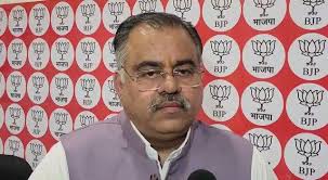 BJP appoints Tarun Chugh as election incharge for J&K, Ladakh Sood is co-incharge for J&K