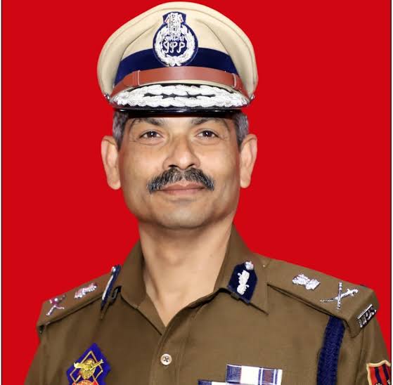 DGP J&K extends heartfelt Lohri greetings to citizens, police personnel/forces, families of braveheart martyr