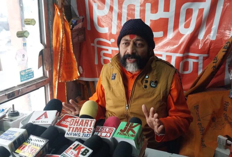 Kesri demands urgent breakthrough in Truckers’ protest over hit-and-run law