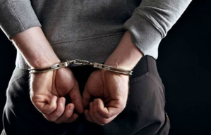 Two gangsters arrested in Rajasthan