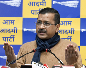 Excise policy case: ED moves Delhi court against Kejriwal for not complying with summons