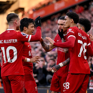 Premier League: Liverpool regain top spot with 3-1 win over Burnley