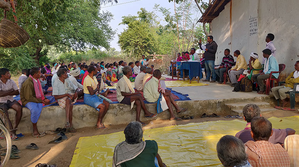 1748 gram panchayats in UP claim to be TB-free