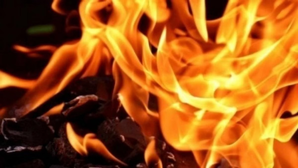 Three sisters charred to death in fire J&K’s Ramban