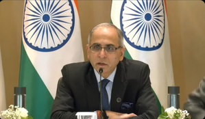 PM Modi, govt will always work for safety of Indians abroad: Foreign Secy