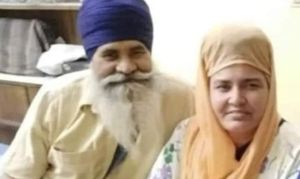 ‘I heard my mother’s last screams’: Canadian Sikh shooting survivor slams cops for ‘inaction’