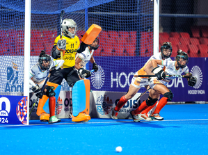 FIH Hockey Pro League: Indian women’s team defeats USA in thrilling shootout