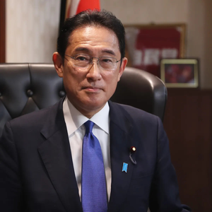 Japan’s PM Kishida apologises for kickback scandal ‘involving’ LDP