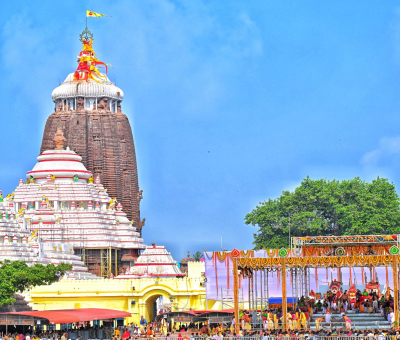 Lucknow-based research institute to help in flower cultivation for Puri temple