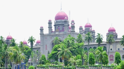 MLC nomination: Telangana HC reserves orders on BRS leaders’ petitions