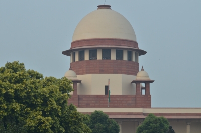 SC rejects bail plea filed by alleged Khalistani separatist for involvement in SFJ case