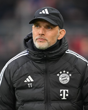 Bayern’s coach decision could arrive in April