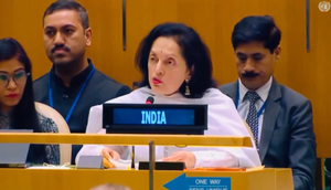 India opposes introducing a ‘special envoy’ to combat Islamophobia at UN