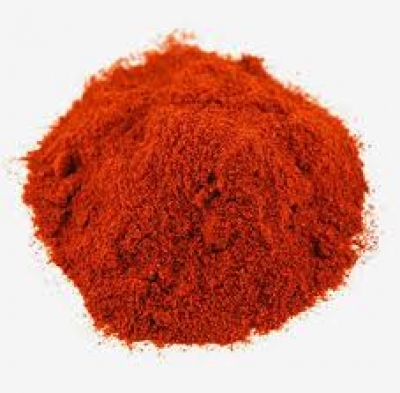 Gujarat: Adulterated chilli powder weighing over 2,000 kg seized